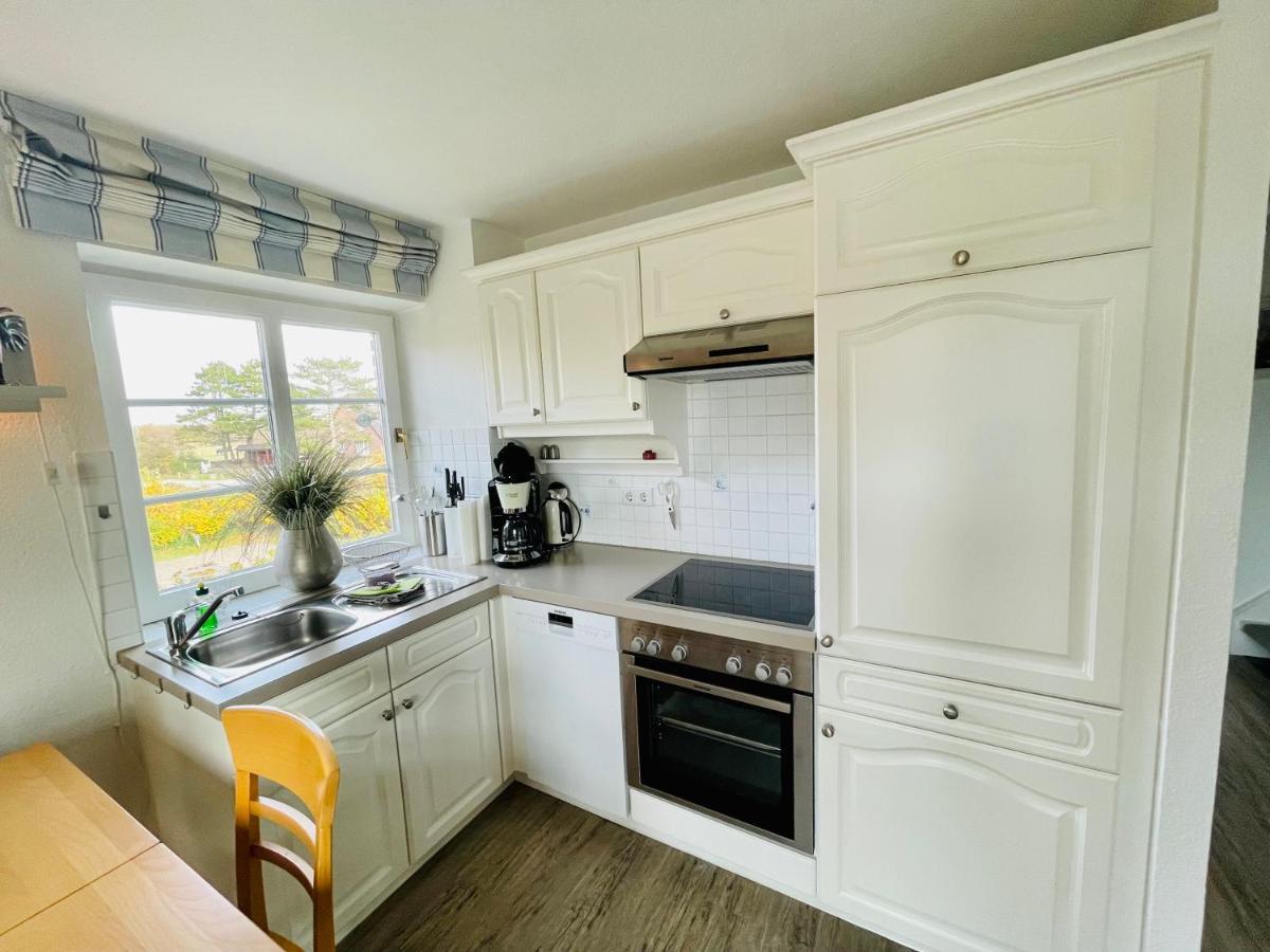 Apartment Ruheoase Am Dorfteich Für 2-4 Personen