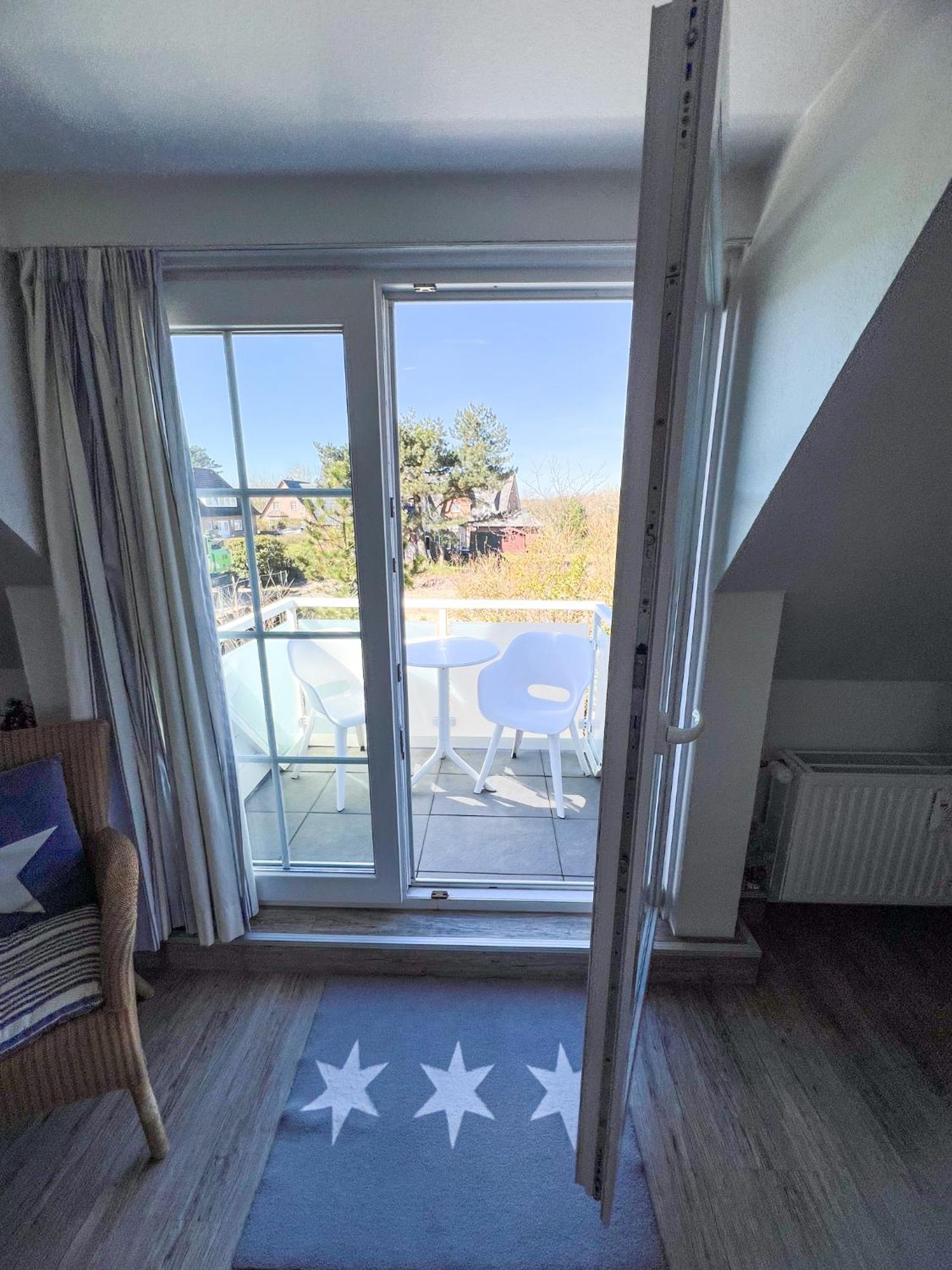Ruheoase Am Dorfteich Für 2-4 Personen Apartment